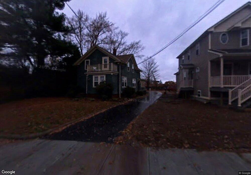 235 Killingly St unit 237, Providence, RI 02909 - photo 1