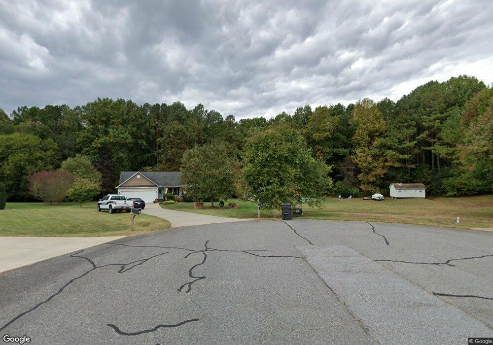 116 Ridgegate Ln, Statesville, NC 28625 - photo 1