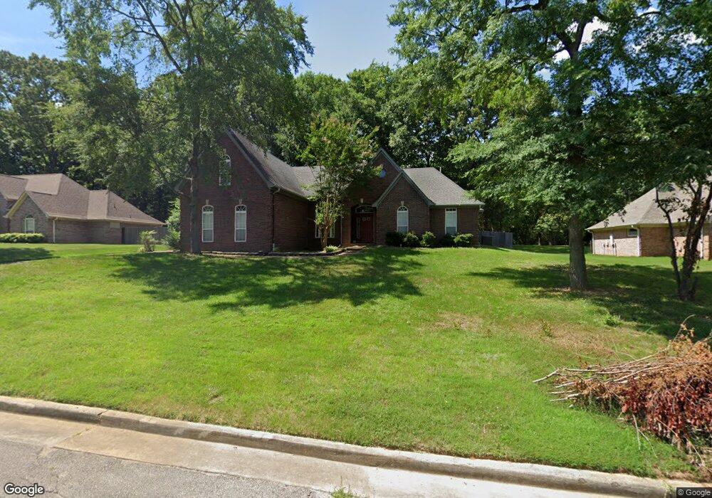 55 Country Forrest Dr, Oakland, TN 38060 - photo 1