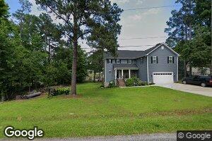 1423 Deer Run Rd, Ridgeway, SC 29130
