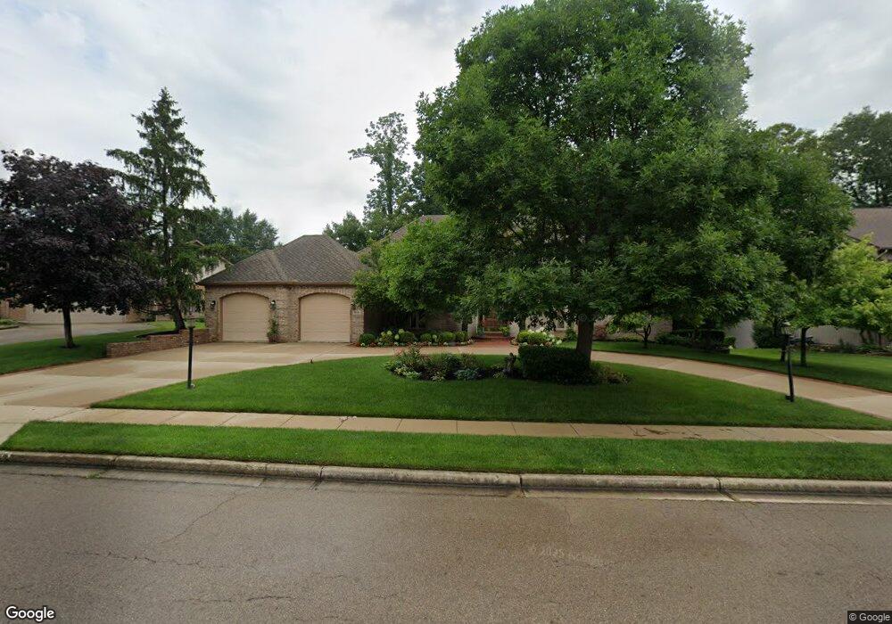 215 Timberwind Ln, Vandalia, OH 45377 - photo 1