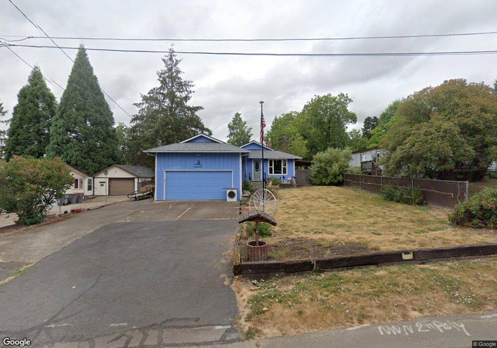 358 8th St, Lafayette, OR 97127 - photo 1
