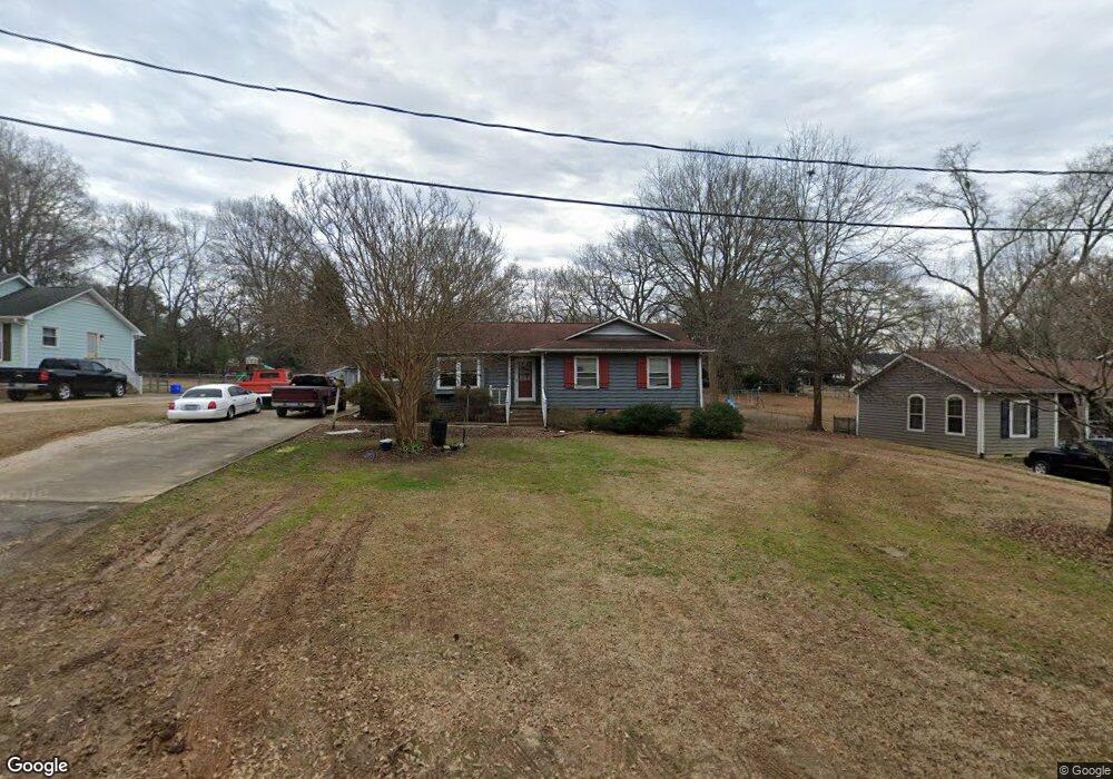 116 Hillcrest St, Clover, SC 29710 - photo 1