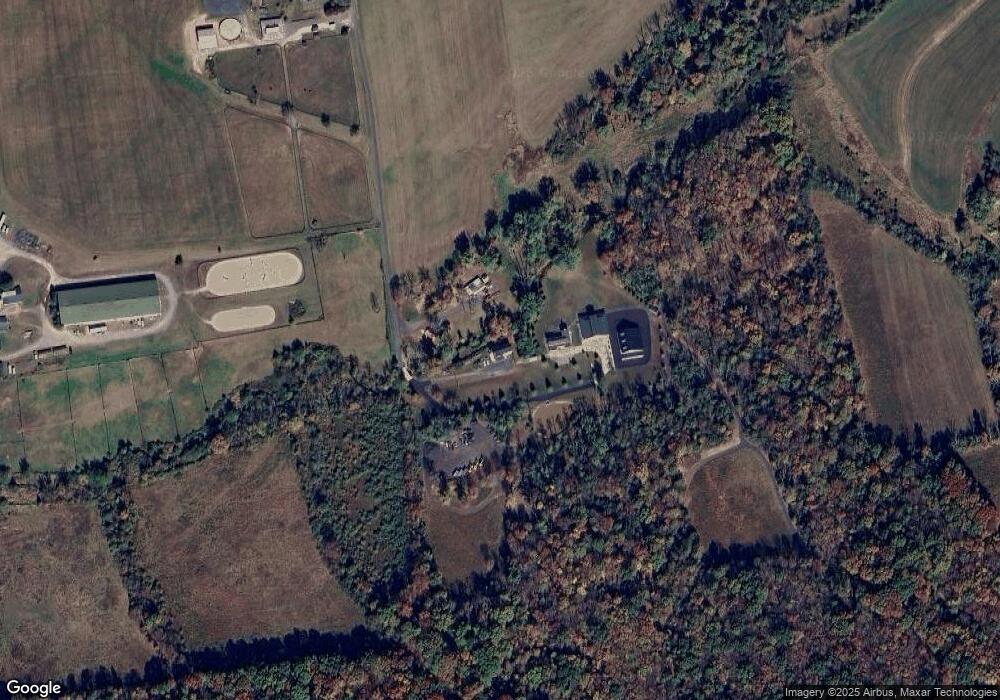 50 Wertsville Rd, Ringoes, NJ 08551 - photo 1