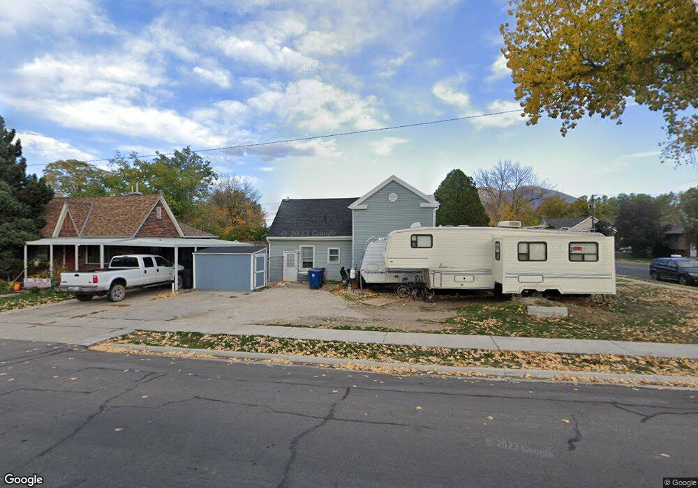 90 W 200 S, Spanish Fork, UT 84660 - photo 1