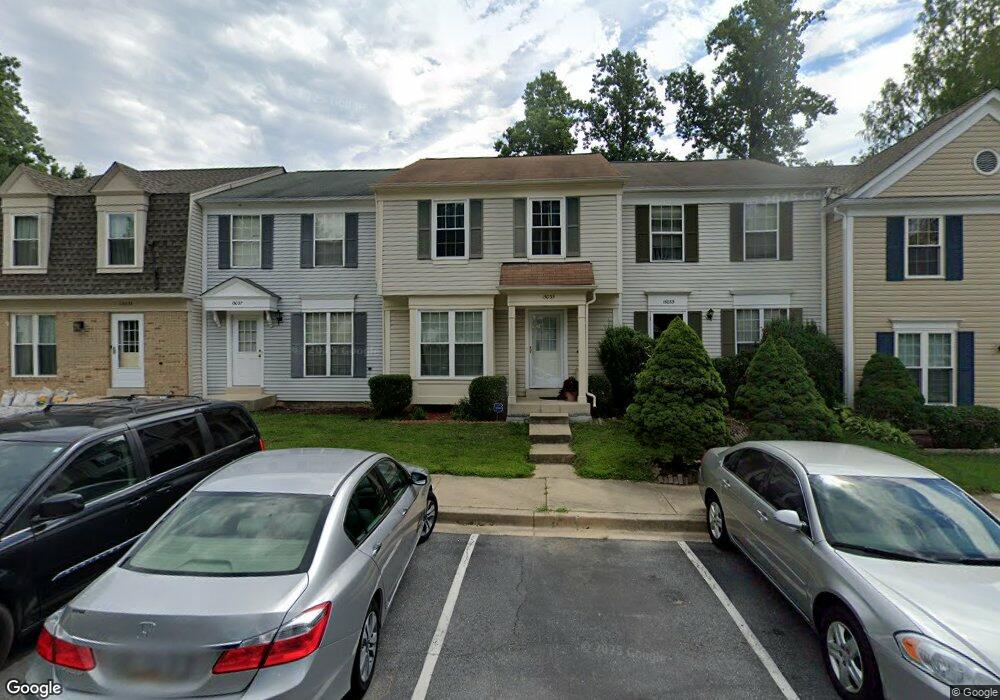 15035 Travert Way, Silver Spring, MD 20906 - photo 1