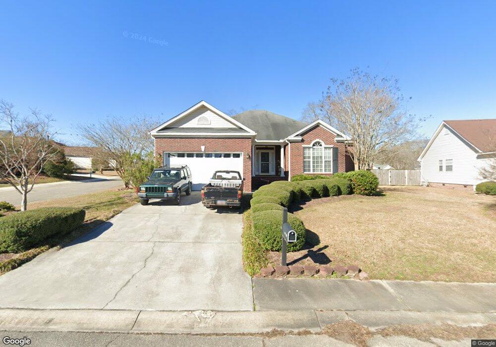 2151 Woodmore Cir, Florence, SC 29505 - photo 1