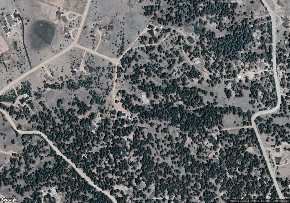 18445 Shady Knoll, Peyton, CO 80831 - photo 1