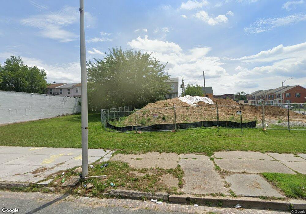 2228 Division St, Baltimore, MD 21217 - photo 1