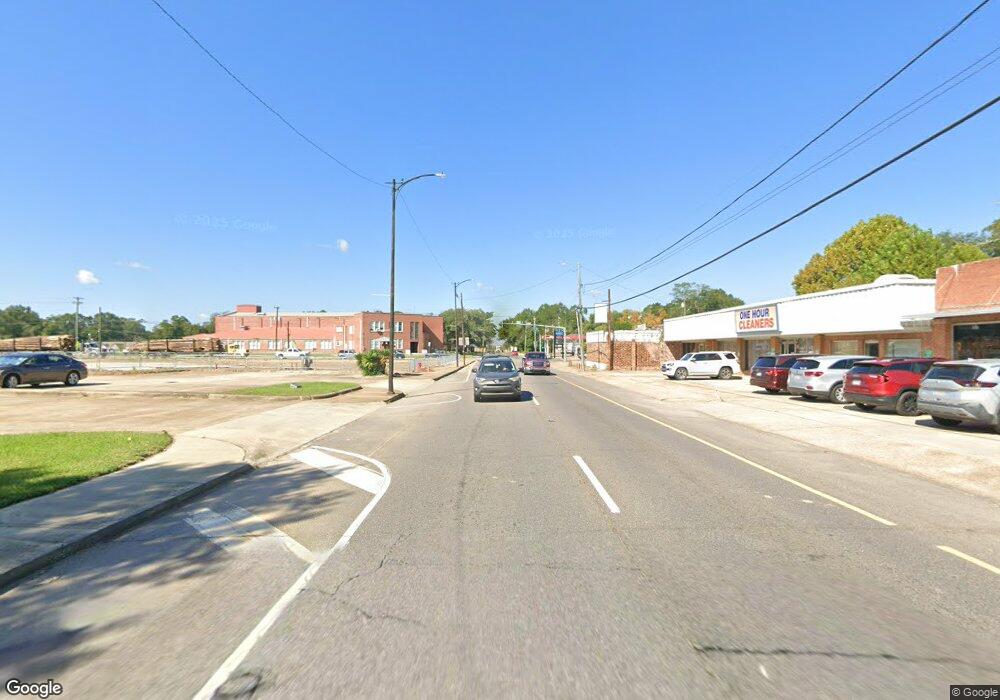 0 Warren St Tbd unit 15-4215, Deridder, LA 70634 - photo 1