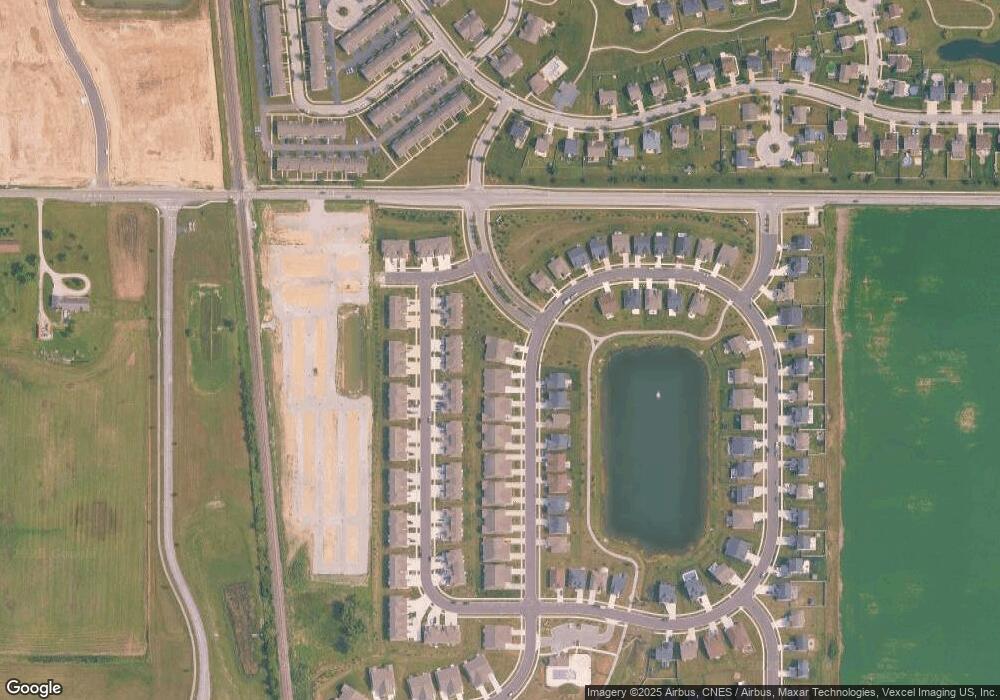 14100 Heritage Way, Cedar Lake, IN 46303 - photo 1