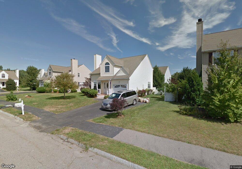 15 Canter Ln, Franklin, MA 02038 - photo 1