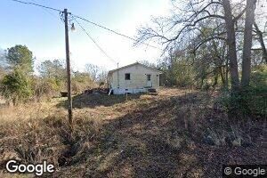 606 Hoke Smith Ave, Ideal, GA 31041