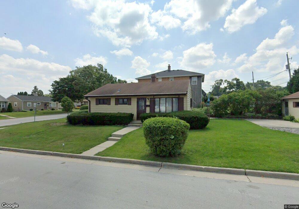 12707 W Eggert Place, Butler, WI 53007 - photo 1