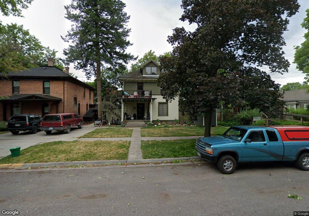 403 S 1st St W, Missoula, MT 59801 - photo 1