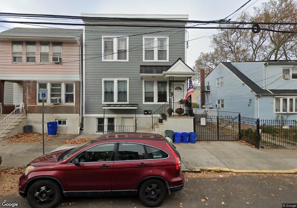 720 N 7th St, Newark, NJ 07107 - photo 1