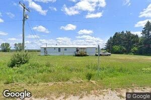 4310 N 160th Ave, Walkerville, MI 49459