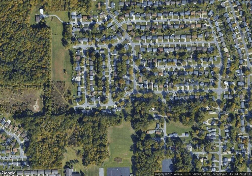 726 W Lane Ave, Lima, OH 45801 - photo 1