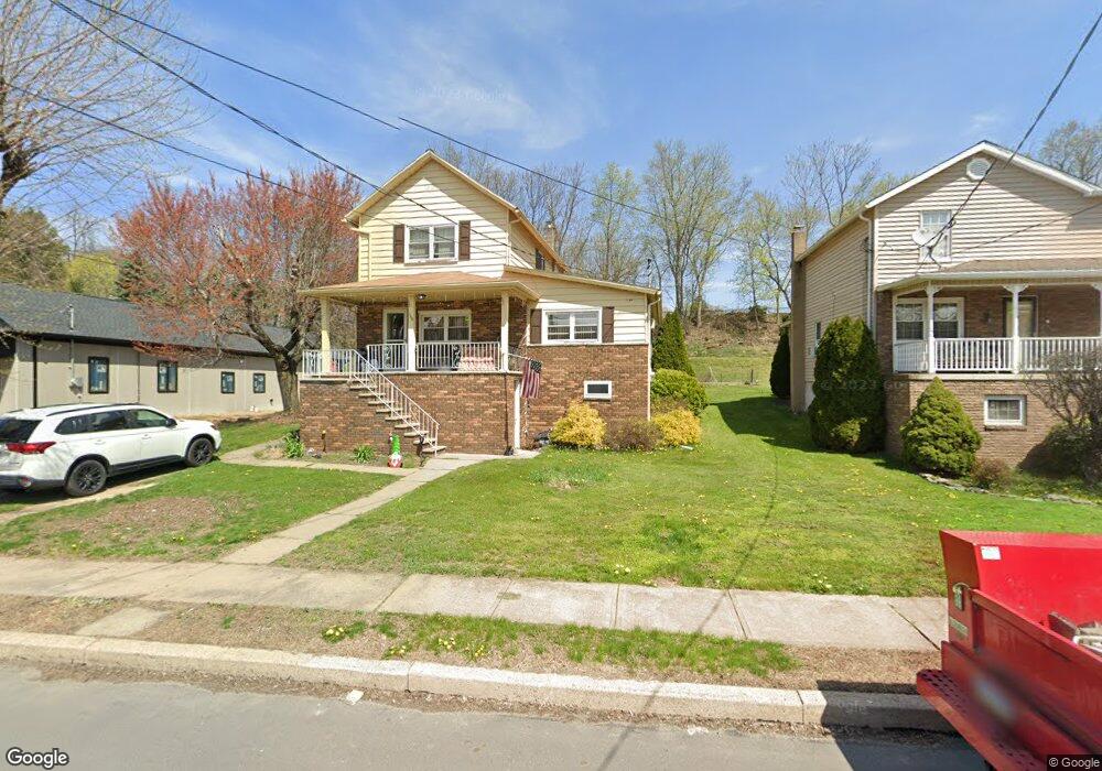 168 Pine St, Pittston, PA 18640 - photo 1