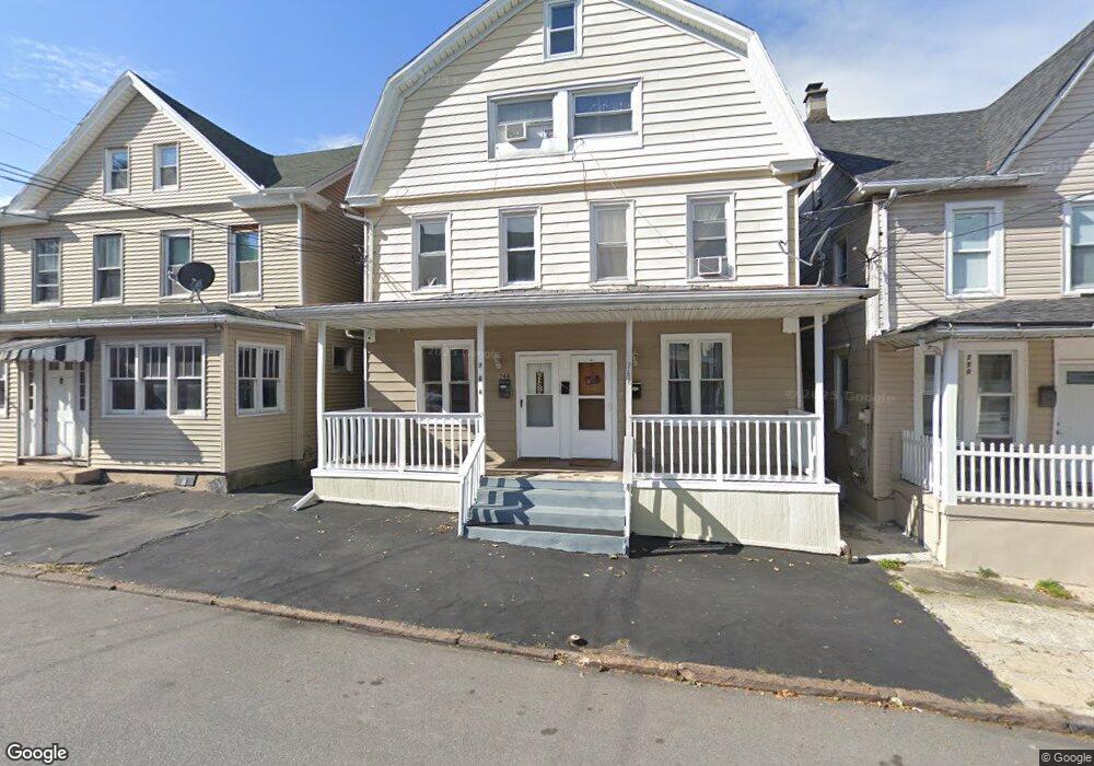 766 Alter St, Hazleton, PA 18201 - photo 1