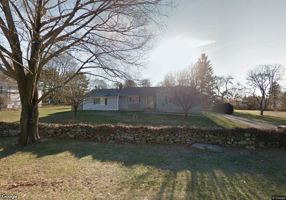 434 Edison Rd, Trumbull, CT 06611 - photo 1