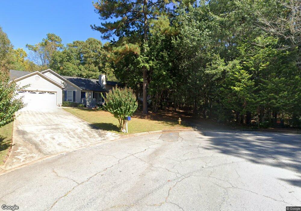 35 Amanda Ct, Covington, GA 30016 - photo 1