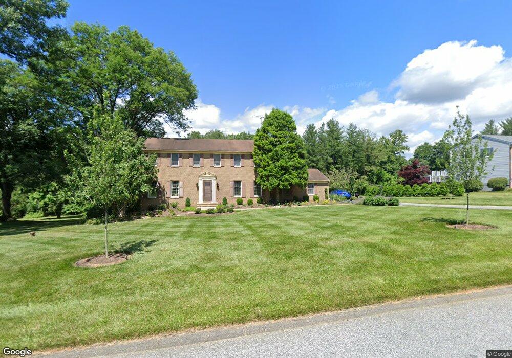 6 Bafford Ct, Glen Arm, MD 21057 - photo 1