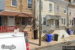 445 Gordon St, Reading, PA 19601