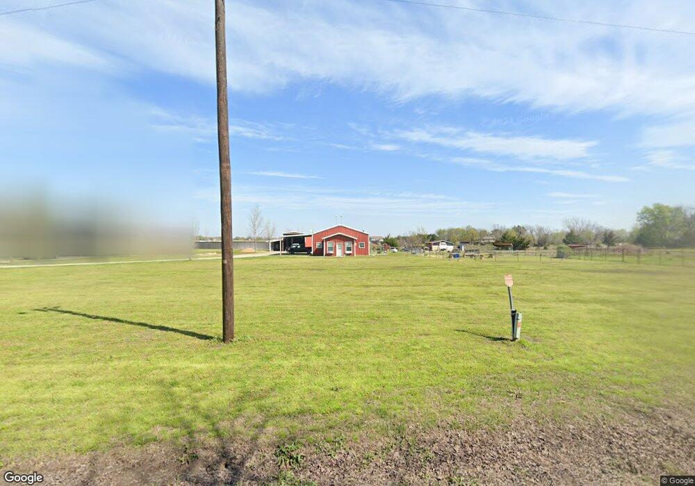 4225 Circle Dr, Bonham, TX 75418 - photo 1