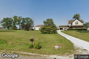 8447 N Indepndnc Pine Vlg Rd, Pine Village, IN 47975