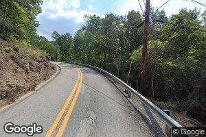 2798 Amma Rd, Clendenin, WV 25045