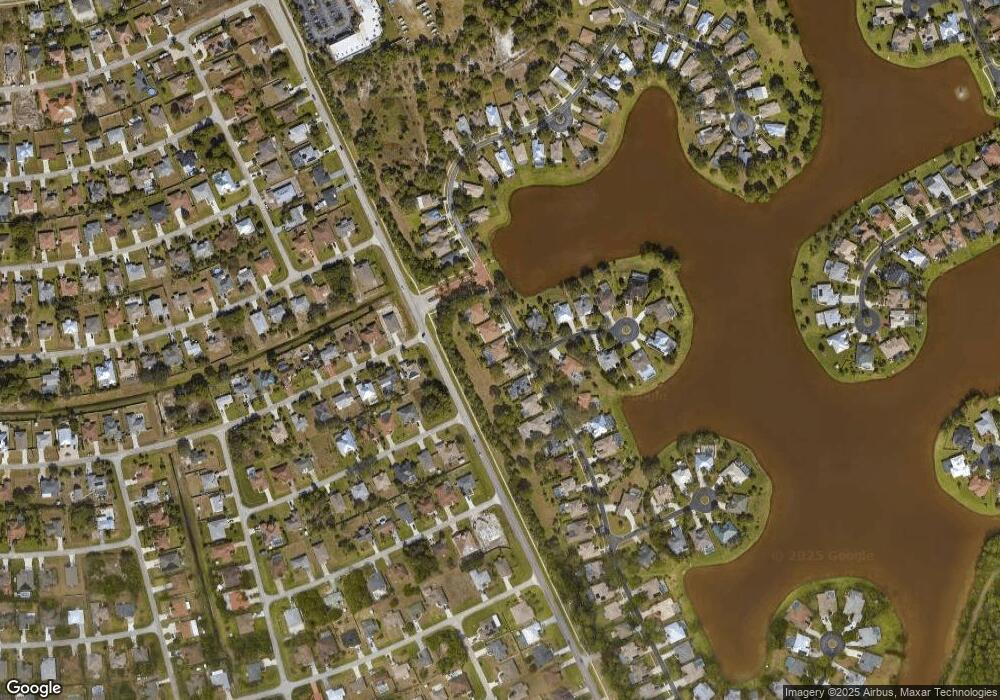 306 SW Panther Trace, Port Saint Lucie, FL 34953 - photo 1