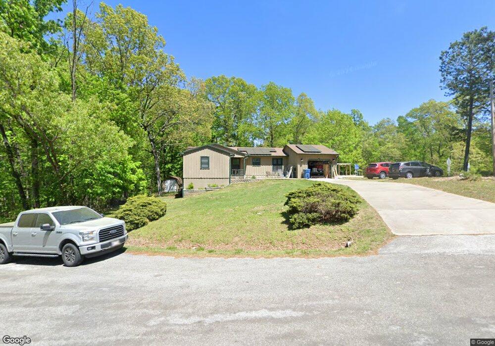 000 Leighton Ln, Bella Vista, AR 72714 - photo 1