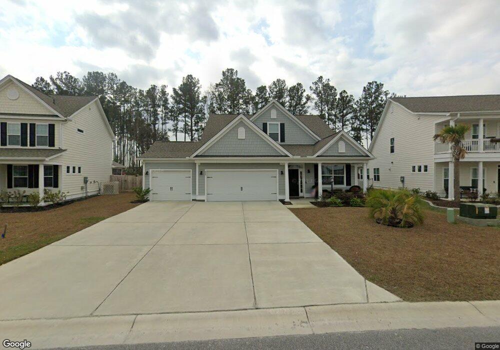 629 Yellow Leaf Ln, Summerville, SC 29486 - photo 1