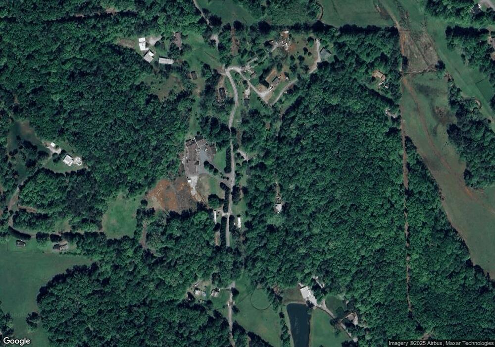 1414 Wash Rider Rd, Dahlonega, GA 30533 - photo 1