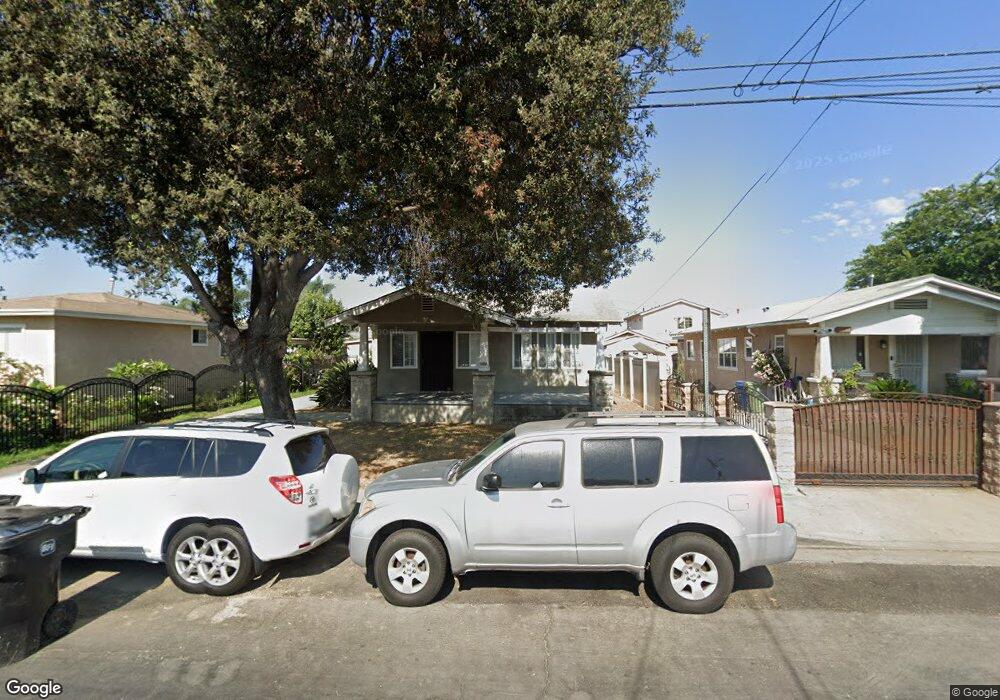Street View Photo