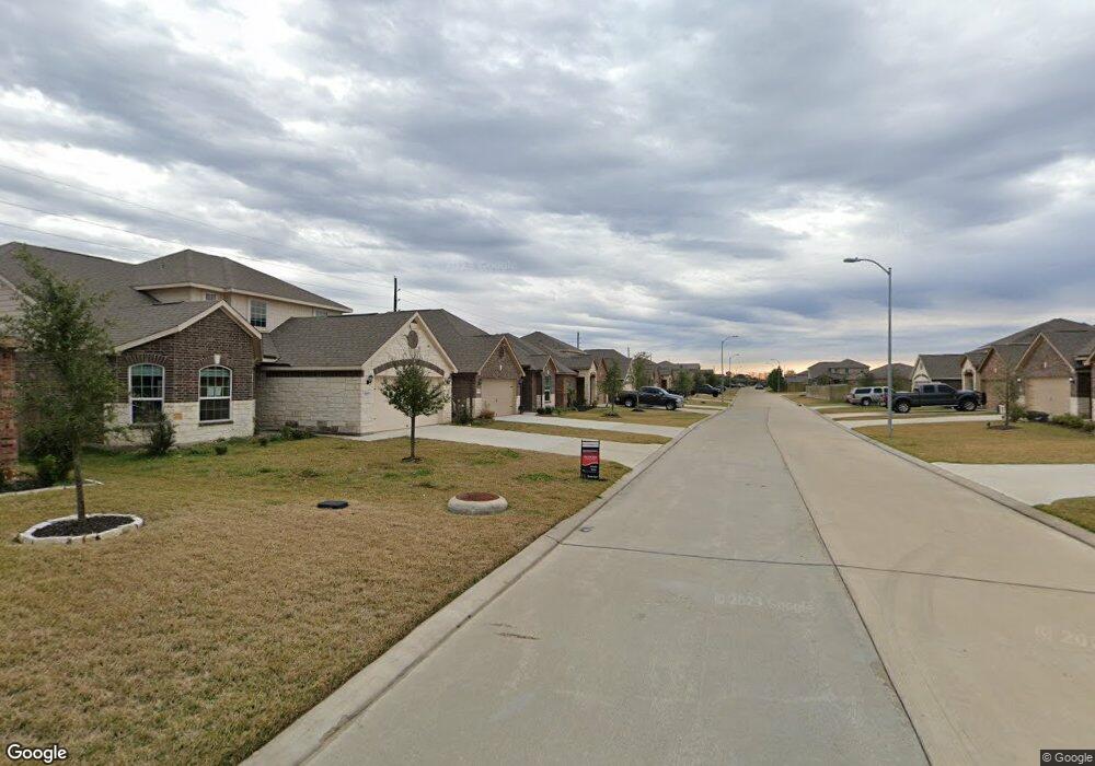 21010 Echo Manor Dr, Hockley, TX 77447 - photo 1