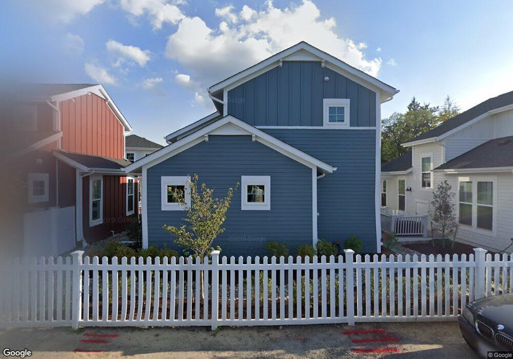 1012 Railroad Ave unit 9, Falls Church, VA 22046 - photo 1