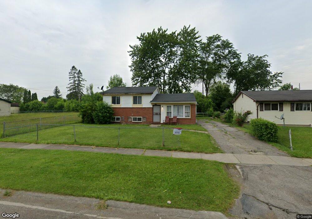 6145 Eldon Rd, Mount Morris, MI 48458 - photo 1