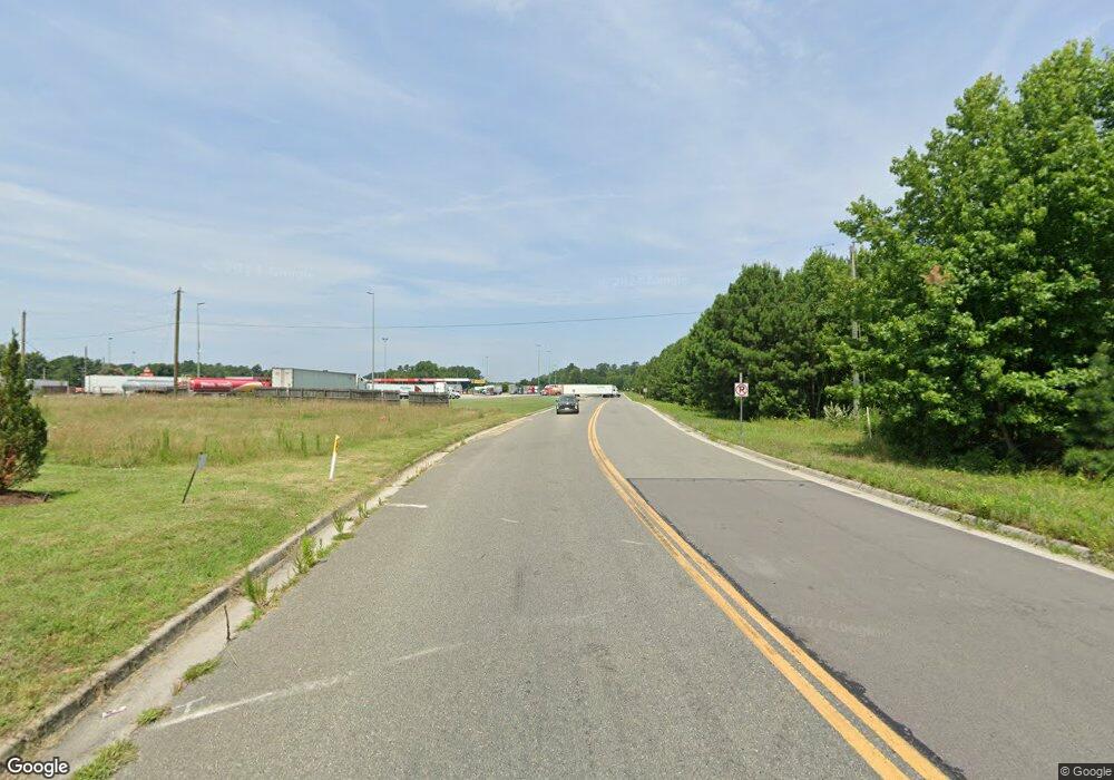 000 New Bohemia Dr, Disputanta, VA 23842 - photo 1