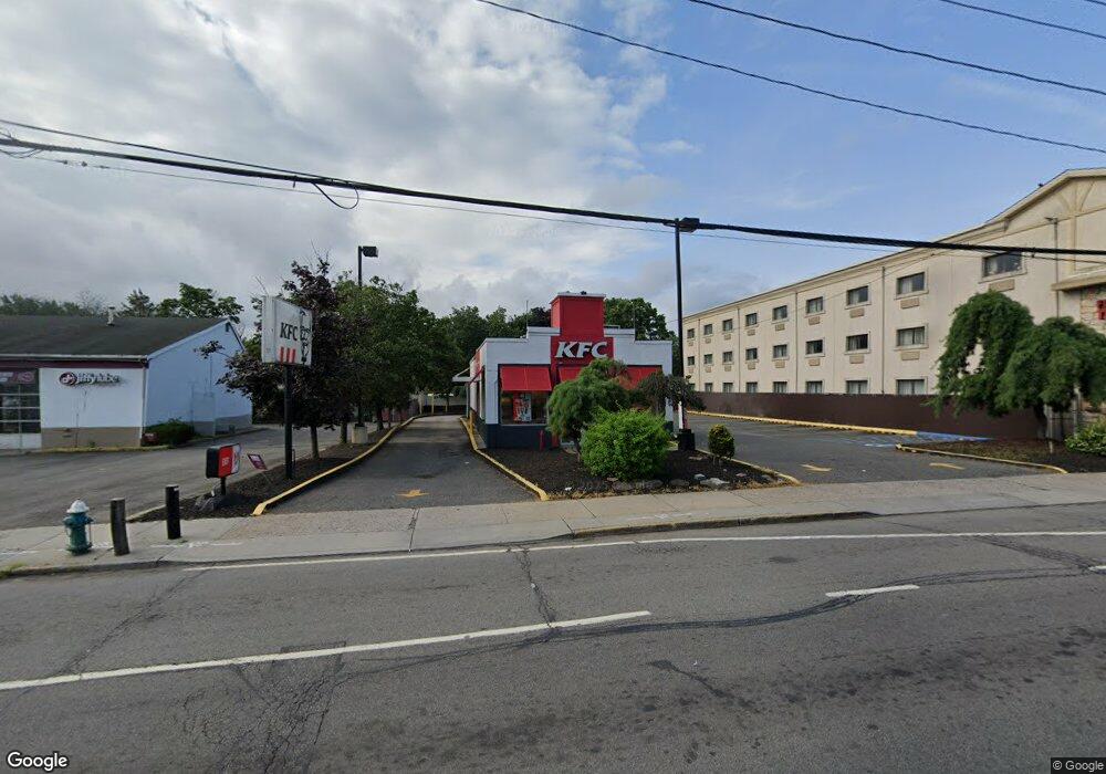 42 Jericho Turnpike, Bellerose Village, NY 11001 - photo 1