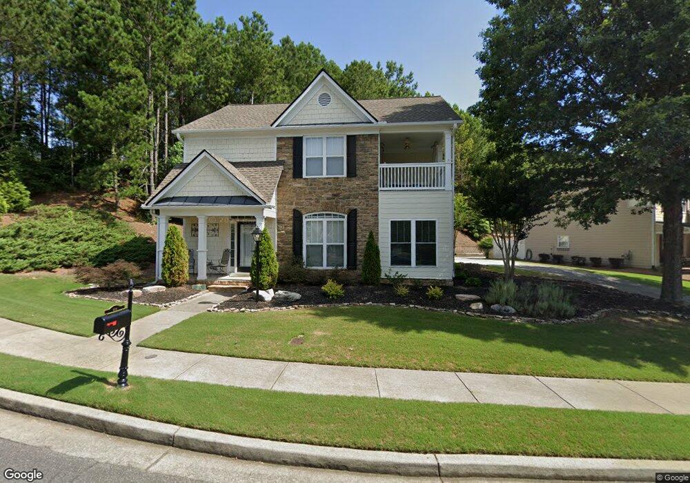 879 Scales Rd, Suwanee, GA 30024 - photo 1