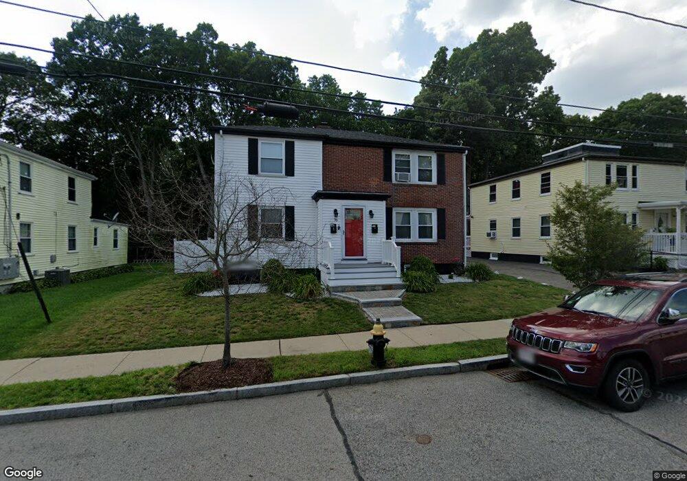 76 Gladeside Ave, Mattapan, MA 02126 - photo 1