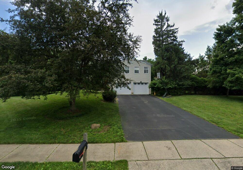 16 Norton Rd, Monmouth Junction, NJ 08852 - photo 1