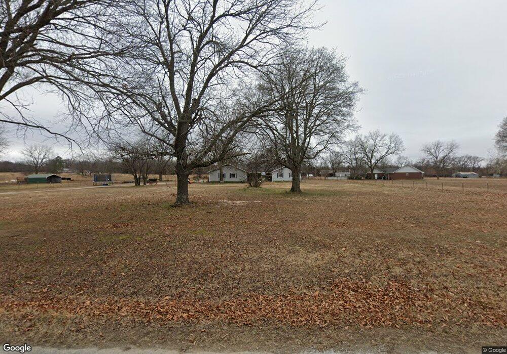 9250 Jefferson Rd, Okmulgee, OK 74447 - photo 1