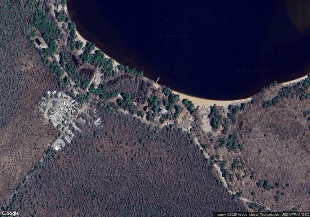 74 Hodson Shore Rd, Ossipee, NH 03864 - photo 1