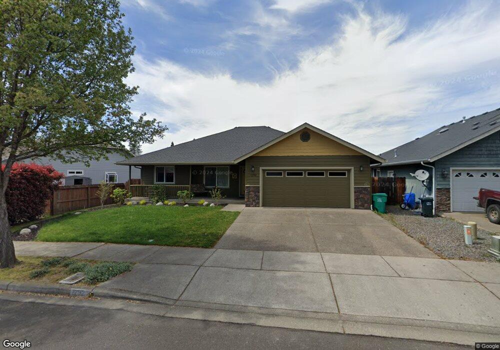 1292 SW Sturgeon Ct, Grants Pass, OR 97527 - photo 1