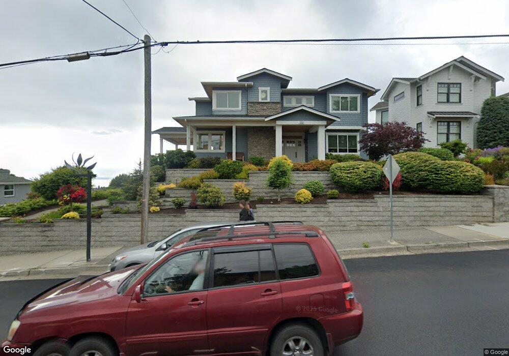 707 Main St, Edmonds, WA 98020 - photo 1