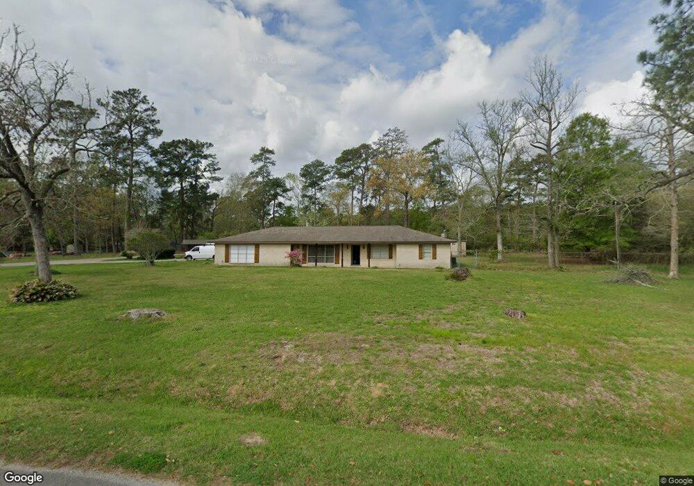 290 Woodlawn St, Vidor, TX 77662 - photo 1