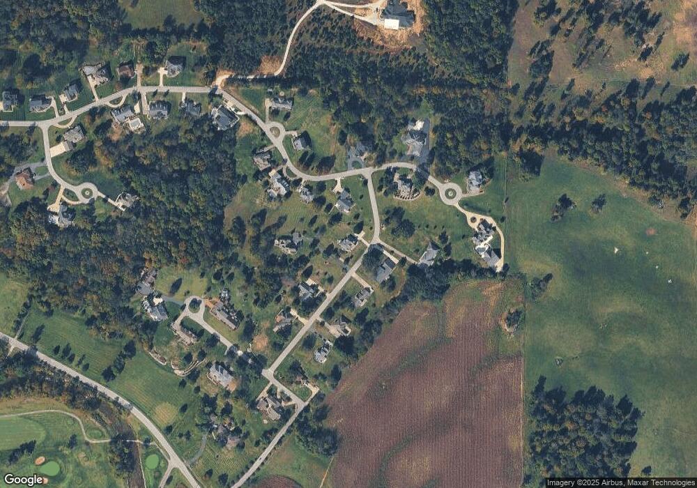 515 Dillman Spring Way NE, Corydon, IN 47112 - photo 1